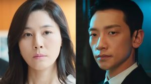 "Red Swan" Review: When Elite Life Becomes A Pool Of Lies red-swan-kdrama-review
