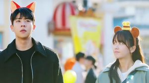 “Serendipity’s Embrace” Review: Rom-Com That's LOL Relatable serendipitys-embrace-kdrama-review