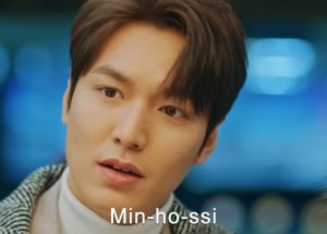 Why Koreans Add “-Ssi” Suffix To End Of Names: Honorifics Meaning Decoded