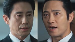 “The Auditors” Review: Who Said Auditing Was Sooo Boring? the-auditors-kdrama-review