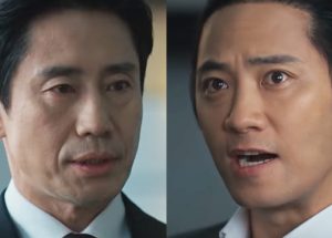 “The Auditors” Review: Who Said Auditing Was Sooo Boring?