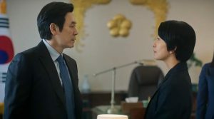 “The Whirlwind” Review: Political Inferno Of Dizzying Twists the-whirlwind-kdrama-review