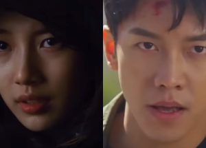 “Vagabond” Review: High-Octane Gov’t Conspiracy Thriller Ever?