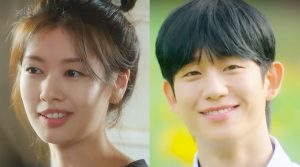 "Love Next Door" Review: A Rom-Com That's A Refreshing Treat love-next-door-kdrama-review