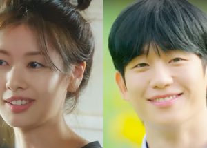 “Love Next Door” Review: A Rom-Com That’s A Refreshing Treat