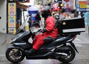 K-Drama’s “Reckless Scooter Of Fate” Explained: Why This Swoon Formula Never Fails