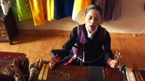 K-Drama Shamans Explained And Why Their Spiritual Presence Matters More Than You Think shaman-kdrama