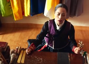 K-Drama Shamans Explained And Why Their Spiritual Presence Matters More Than You Think