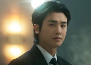 Is “Buried Hearts” Based On A Webtoon?