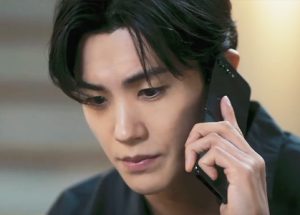 What Is The Story Of “Buried Hearts” About?