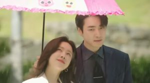 Is "Love Scout" K-Drama Worth Watching? love-scout-02