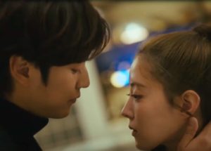 Is “Motel California” A Romance?