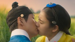 Is There A Love Triangle In "My Dearest"? my-dearest-08