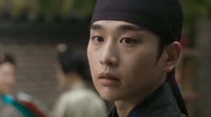 Who Does Ryang Eum Love In "My Dearest"? my-dearest-10