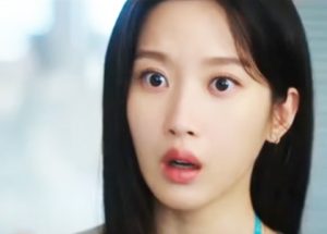 Is “My Dearest Nemesis” Based On A Webtoon?