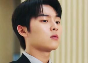 Is “My Dearest Nemesis” A Romance?