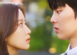 Is “My Dearest Nemesis” K-Drama Worth Watching?