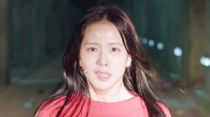 Is "Newtopia" Based On A Webtoon? newtopia-02