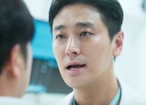 Is “Trauma Code: Heroes On Call” Based On A Webtoon?