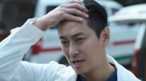 Is "Trauma Code: Heroes On Call" Popular In Korea? trauma-code-09