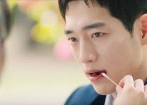 What Is The Plot Of “Undercover High School” K-Drama?