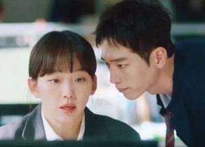 Is “Undercover High School” Based On A Webtoon?