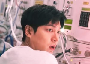 Is “When The Stars Gossip” Based On A Webtoon?