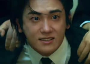 What Is The Plot Of “Buried Hearts” K-Drama?