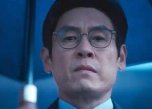 Is “Hyper Knife” An Adaptation?