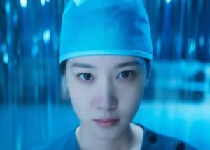 Is “Hyper Knife” Based On A Webtoon?