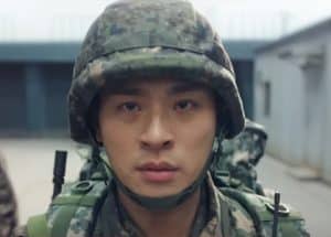 Is “Newtopia” A Zombie Drama Series?