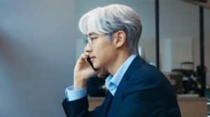 What Is The Plot Of "The Art Of Negotiation" K-Drama? the-art-of-negotiation-01