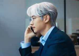 What Is The Plot Of “The Art Of Negotiation” K-Drama?