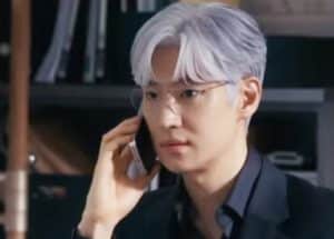 Is “The Art Of Negotiation” Based On A Webtoon?