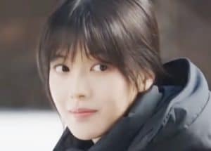 Is “The Witch” K-Drama A Romance?