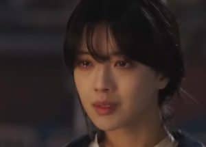 Is “The Witch” K-Drama Based On A Webtoon?