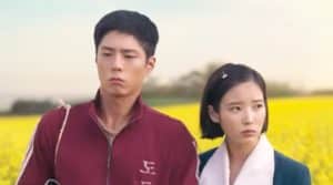 What Is The Story Of "When Life Gives You Tangerines" About? when-life-gives-you-tangerines-01