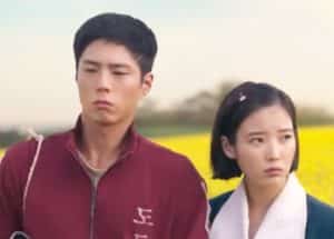 What Is The Story Of “When Life Gives You Tangerines” About?