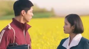 Is "When Life Gives You Tangerines" A Romance? when-life-gives-you-tangerines-05