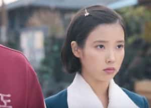 Is “When Life Gives You Tangerines” An Adaptation?