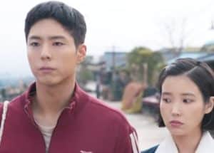 What Is The Plot Of “When Life Gives You Tangerines” K-Drama?