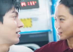 What Is The Story Of “When The Stars Gossip” About?