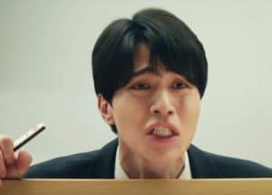 Is “The Divorce Insurance” Based On A Webtoon?