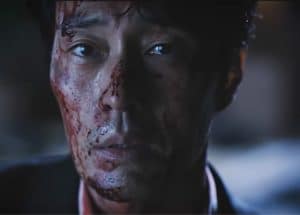 Is “Mercy For None” Based On A Webtoon?