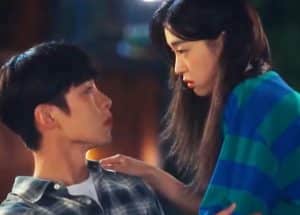 Is “Last Summer” K-Drama Based On A Webtoon?