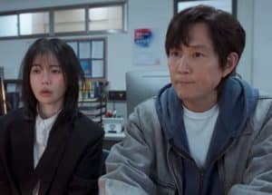 Is “Nice To Not Meet You” K-Drama Based On A Webtoon?