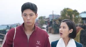 10 Best Emotional Nostalgic K-Dramas That Quietly Destroy You In The Best Way best-emotional-nostalgic-kdramas