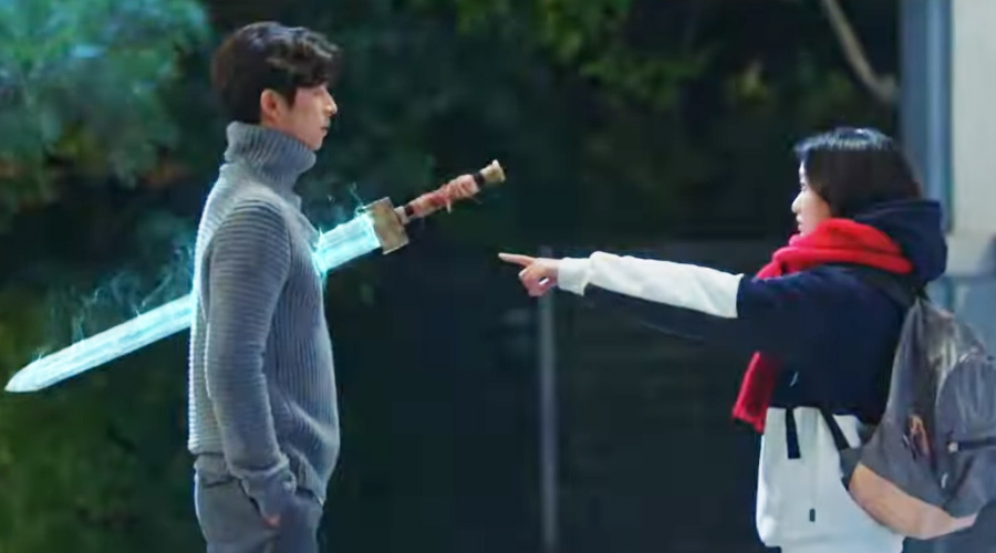 best-supernatural-romance-kdramas