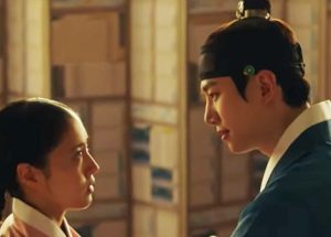 The 10 Best High Tension Romance K-Dramas For When Love Feels Like A Risk Worth Taking